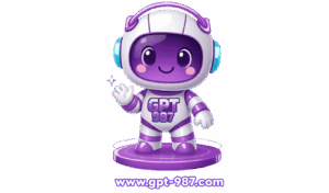 gpt-987 logo