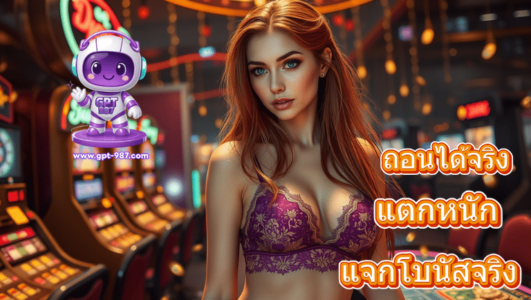 gpt987 เว็บตรง